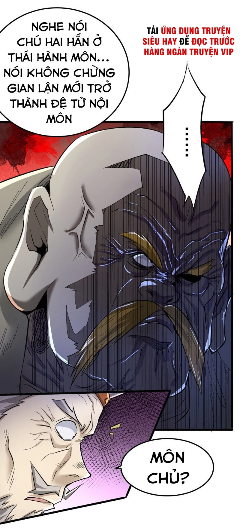 Đô Thị Đỉnh Phong Cao Thủ Chapter 123 - 8