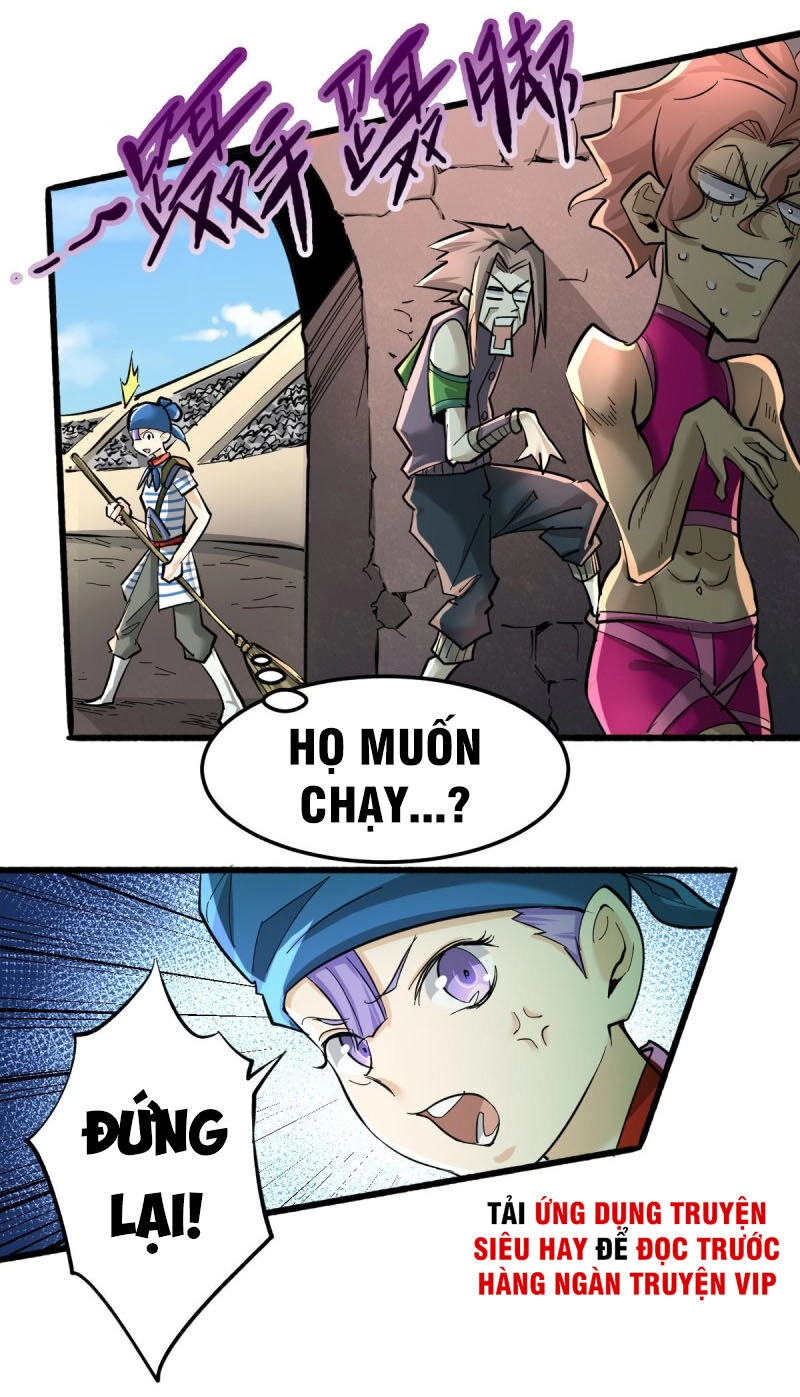 Đô Thị Đỉnh Phong Cao Thủ Chapter 123 - 9