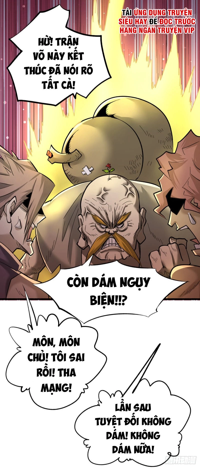 Đô Thị Đỉnh Phong Cao Thủ Chapter 123 - 11