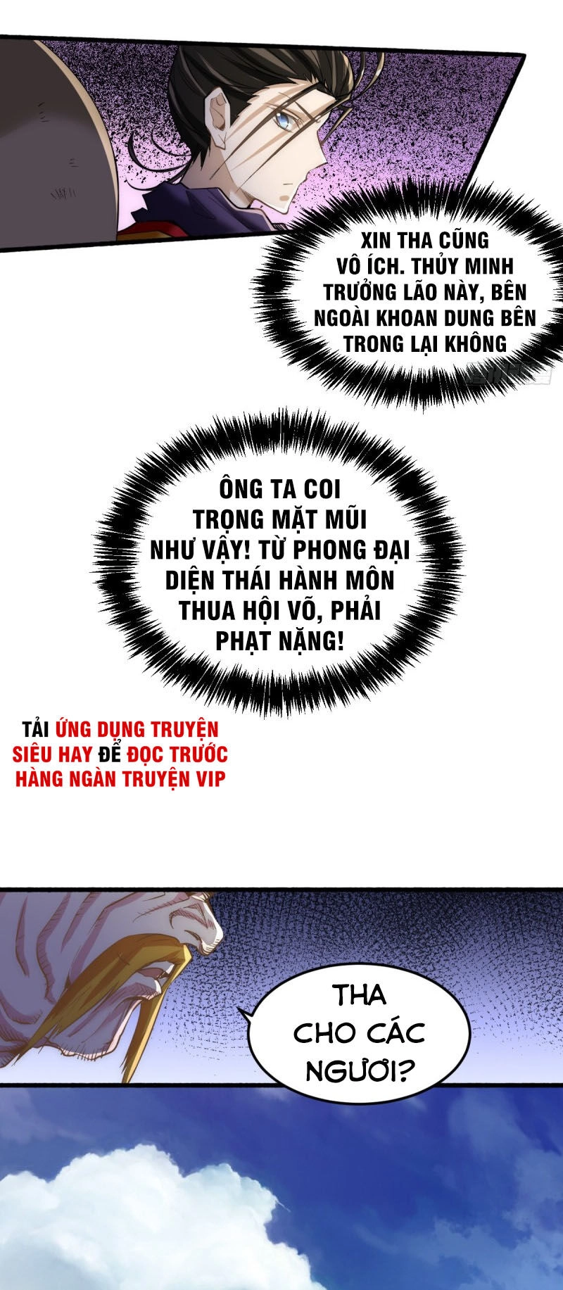 Đô Thị Đỉnh Phong Cao Thủ Chapter 123 - 14