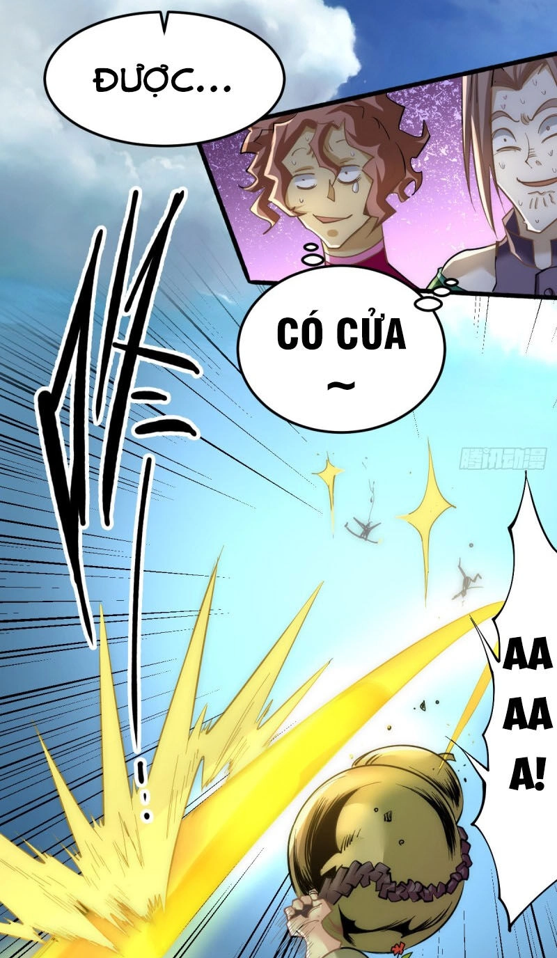 Đô Thị Đỉnh Phong Cao Thủ Chapter 123 - 15