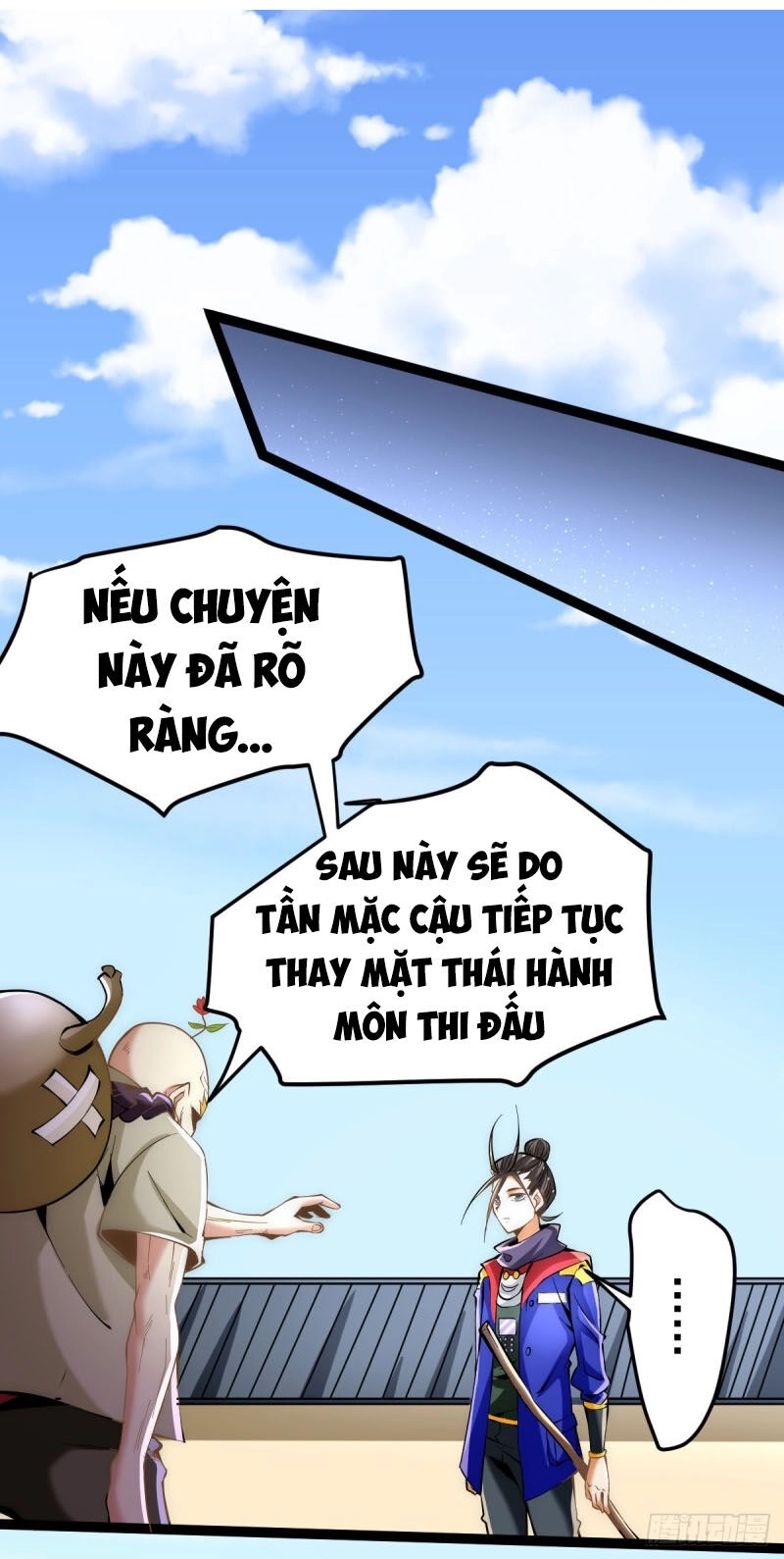 Đô Thị Đỉnh Phong Cao Thủ Chapter 123 - 17