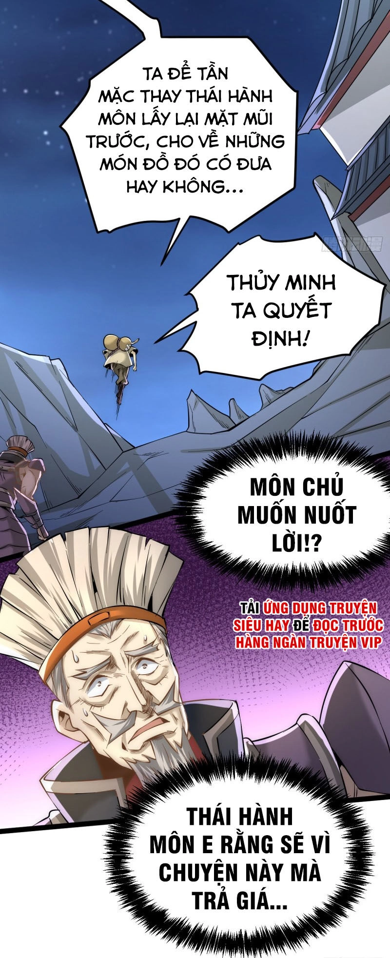 Đô Thị Đỉnh Phong Cao Thủ Chapter 123 - 30