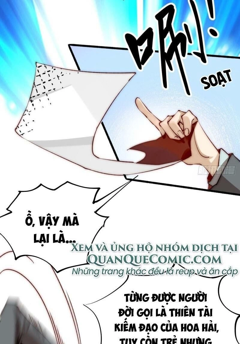 Đô Thị Đỉnh Phong Cao Thủ Chapter 124 - 9