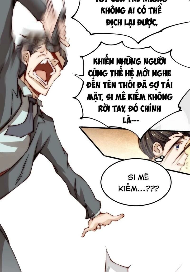 Đô Thị Đỉnh Phong Cao Thủ Chapter 124 - 10