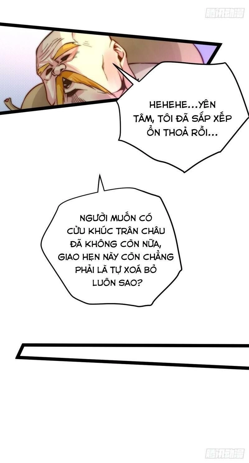 Đô Thị Đỉnh Phong Cao Thủ Chapter 124 - 22