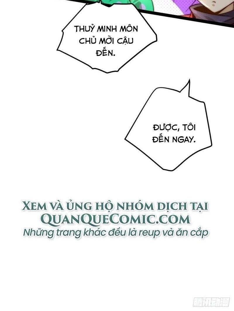 Đô Thị Đỉnh Phong Cao Thủ Chapter 124 - 24