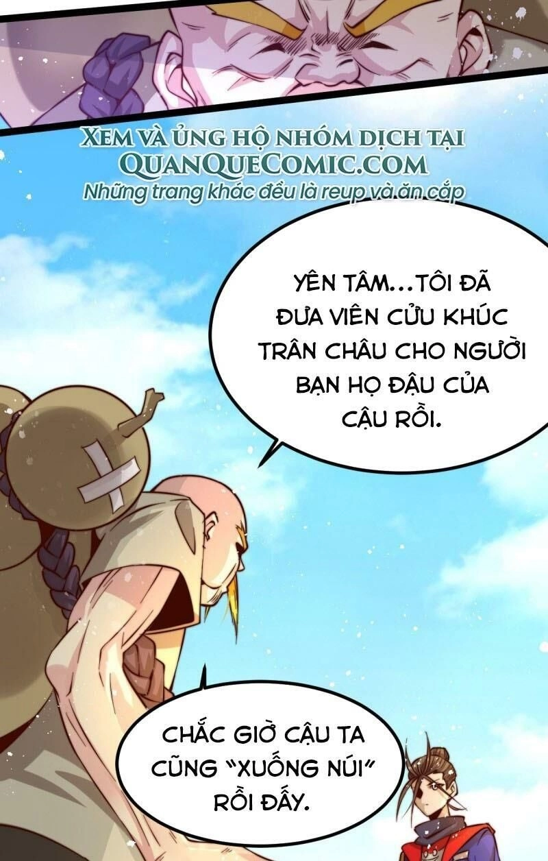 Đô Thị Đỉnh Phong Cao Thủ Chapter 124 - 27
