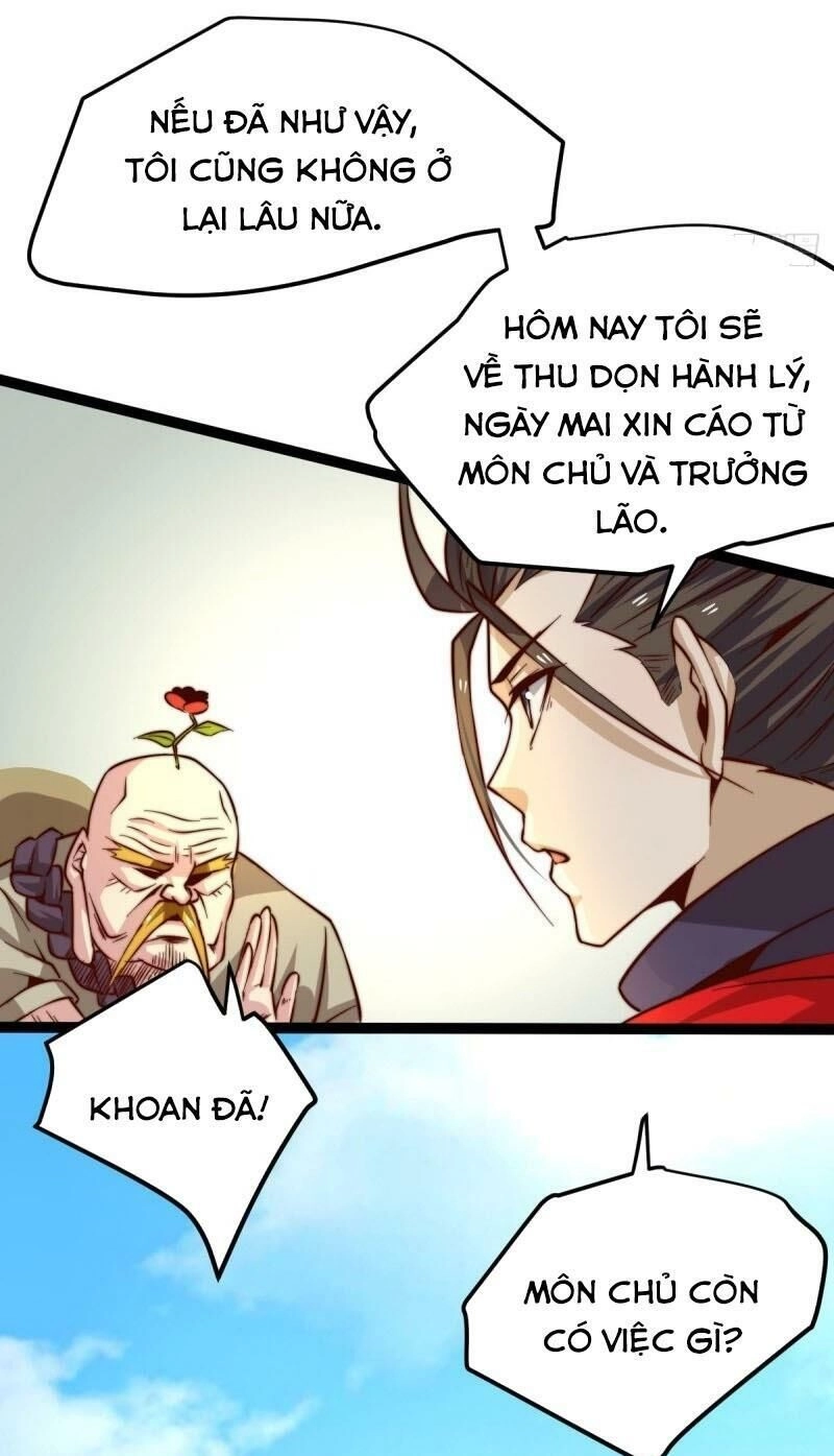 Đô Thị Đỉnh Phong Cao Thủ Chapter 124 - 29