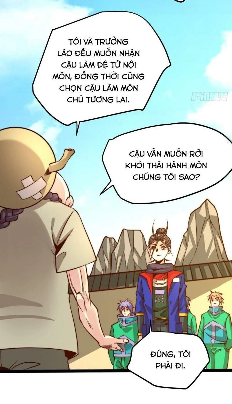 Đô Thị Đỉnh Phong Cao Thủ Chapter 124 - 30