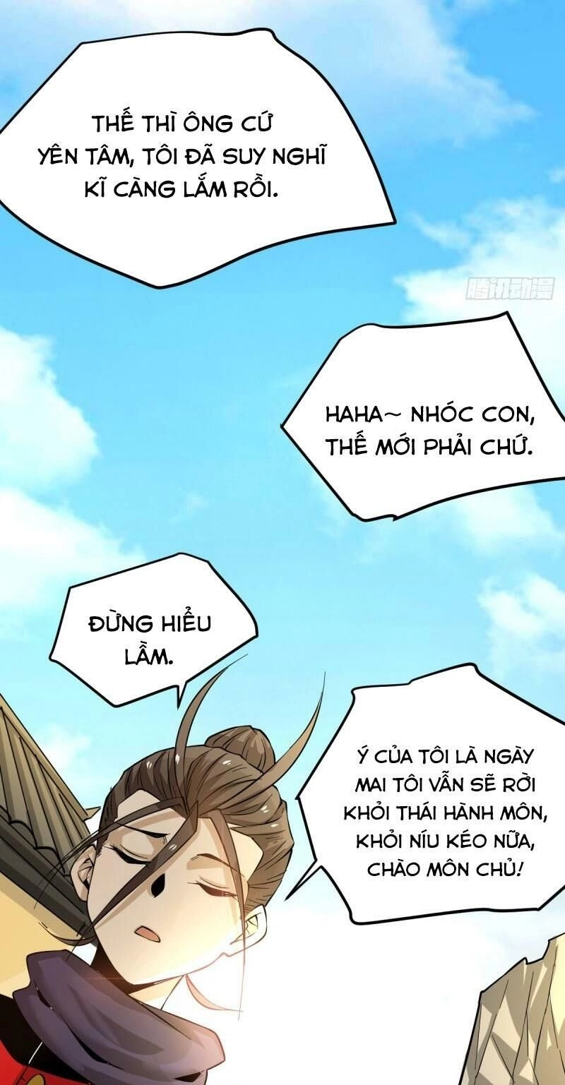 Đô Thị Đỉnh Phong Cao Thủ Chapter 124 - 33