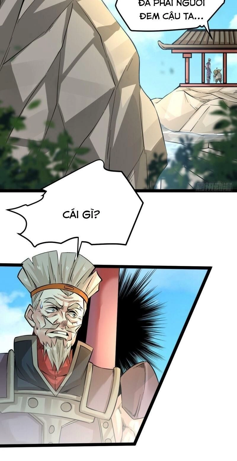 Đô Thị Đỉnh Phong Cao Thủ Chapter 124 - 36