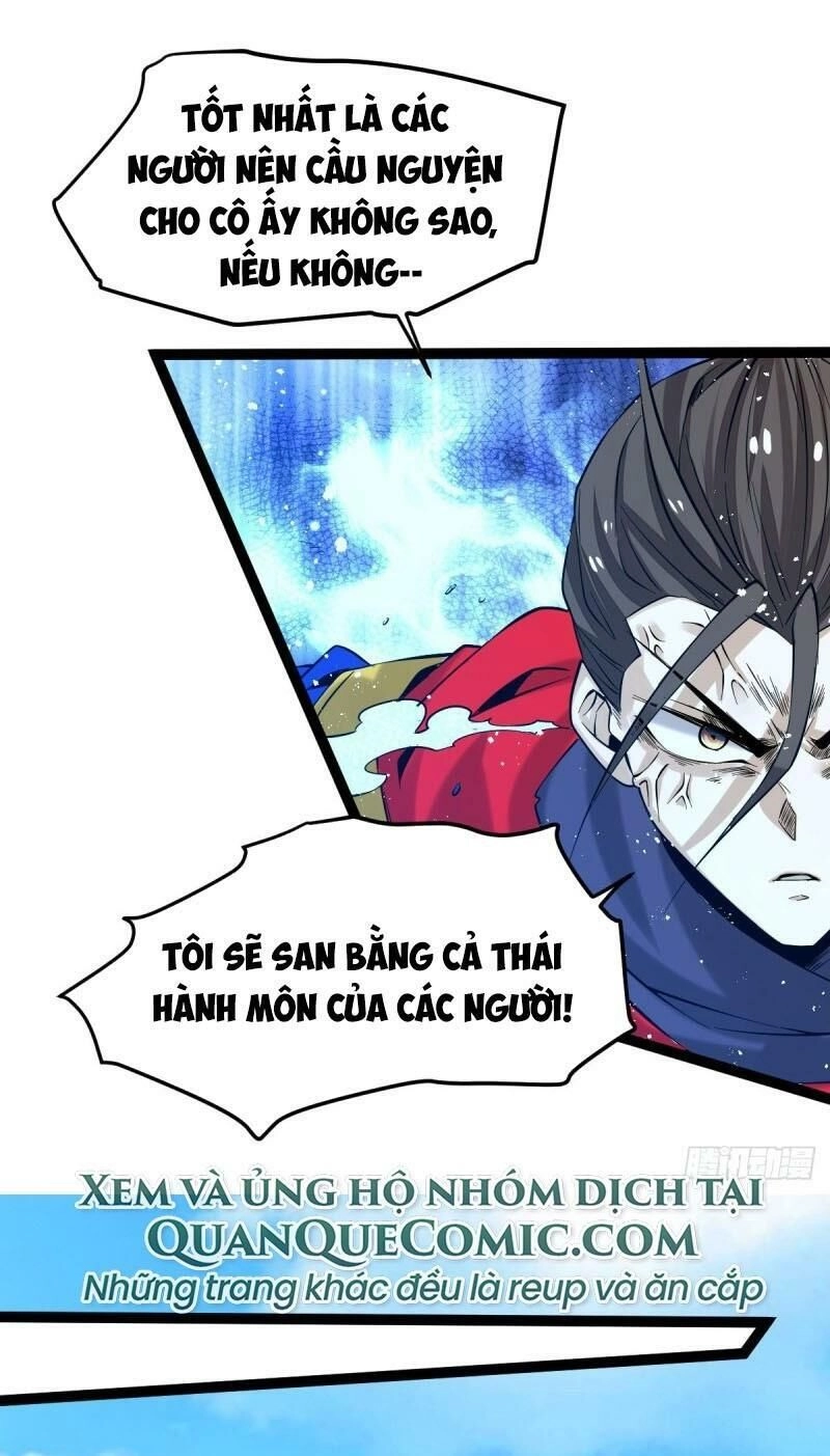 Đô Thị Đỉnh Phong Cao Thủ Chapter 124 - 39