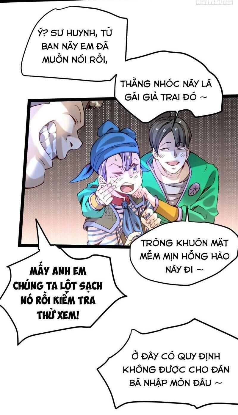 Đô Thị Đỉnh Phong Cao Thủ Chapter 124 - 42