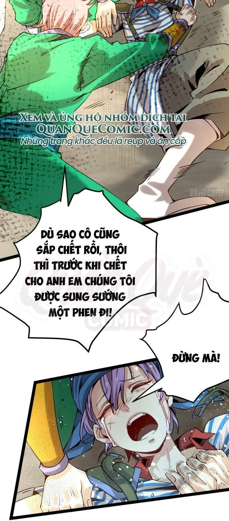 Đô Thị Đỉnh Phong Cao Thủ Chapter 124 - 44