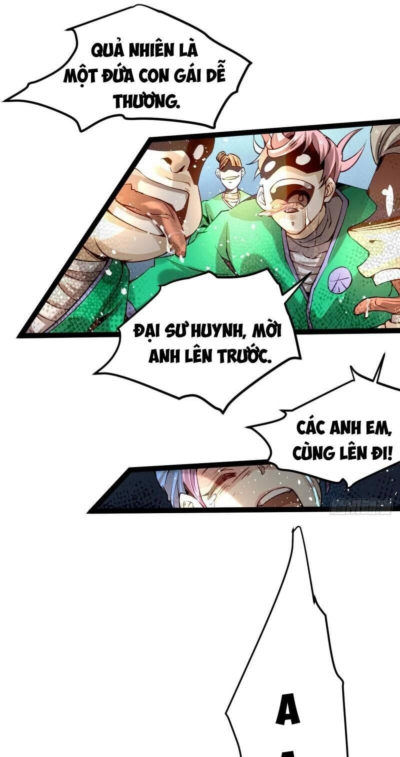 Đô Thị Đỉnh Phong Cao Thủ Chapter 124 - 45