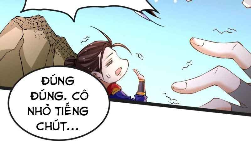 Đô Thị Đỉnh Phong Cao Thủ Chapter 125 - 15