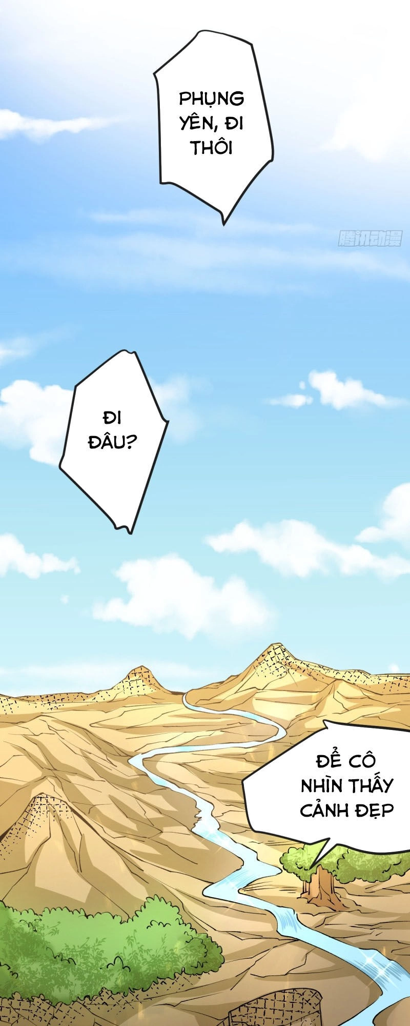 Đô Thị Đỉnh Phong Cao Thủ Chapter 125 - 20