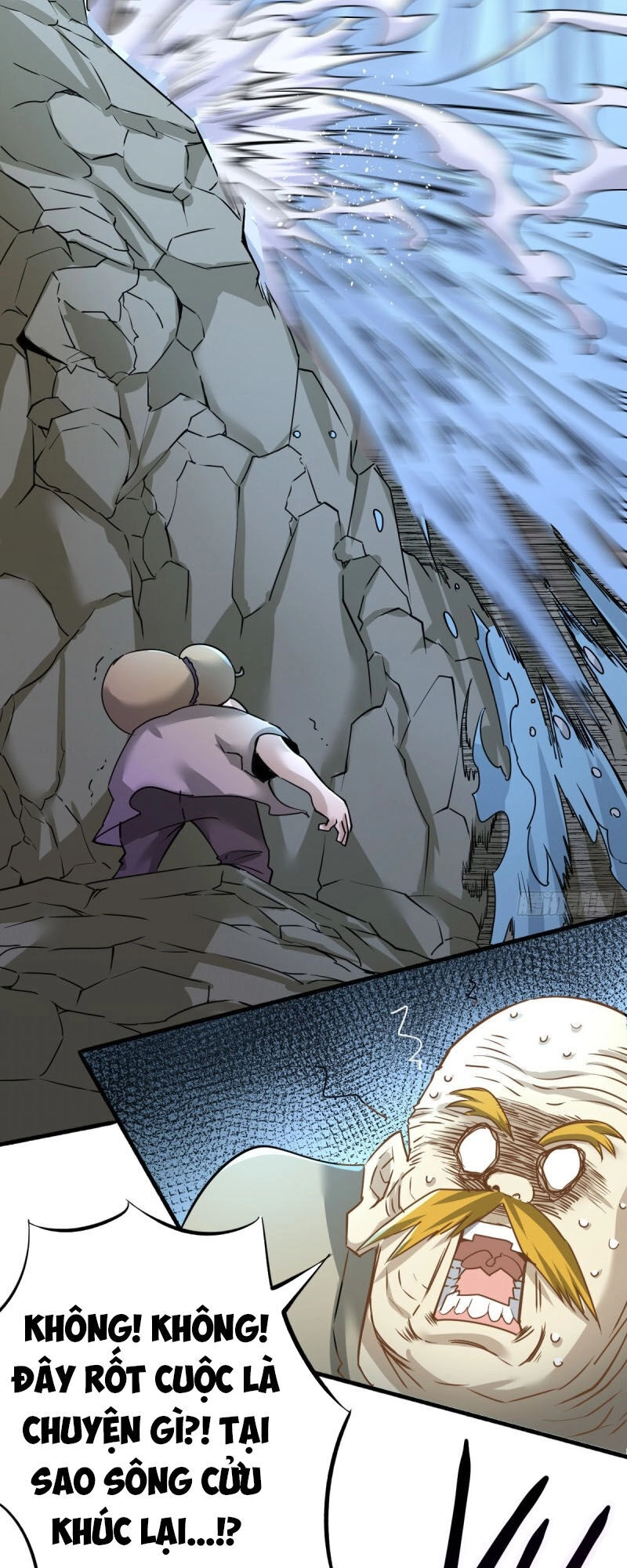 Đô Thị Đỉnh Phong Cao Thủ Chapter 125 - 33