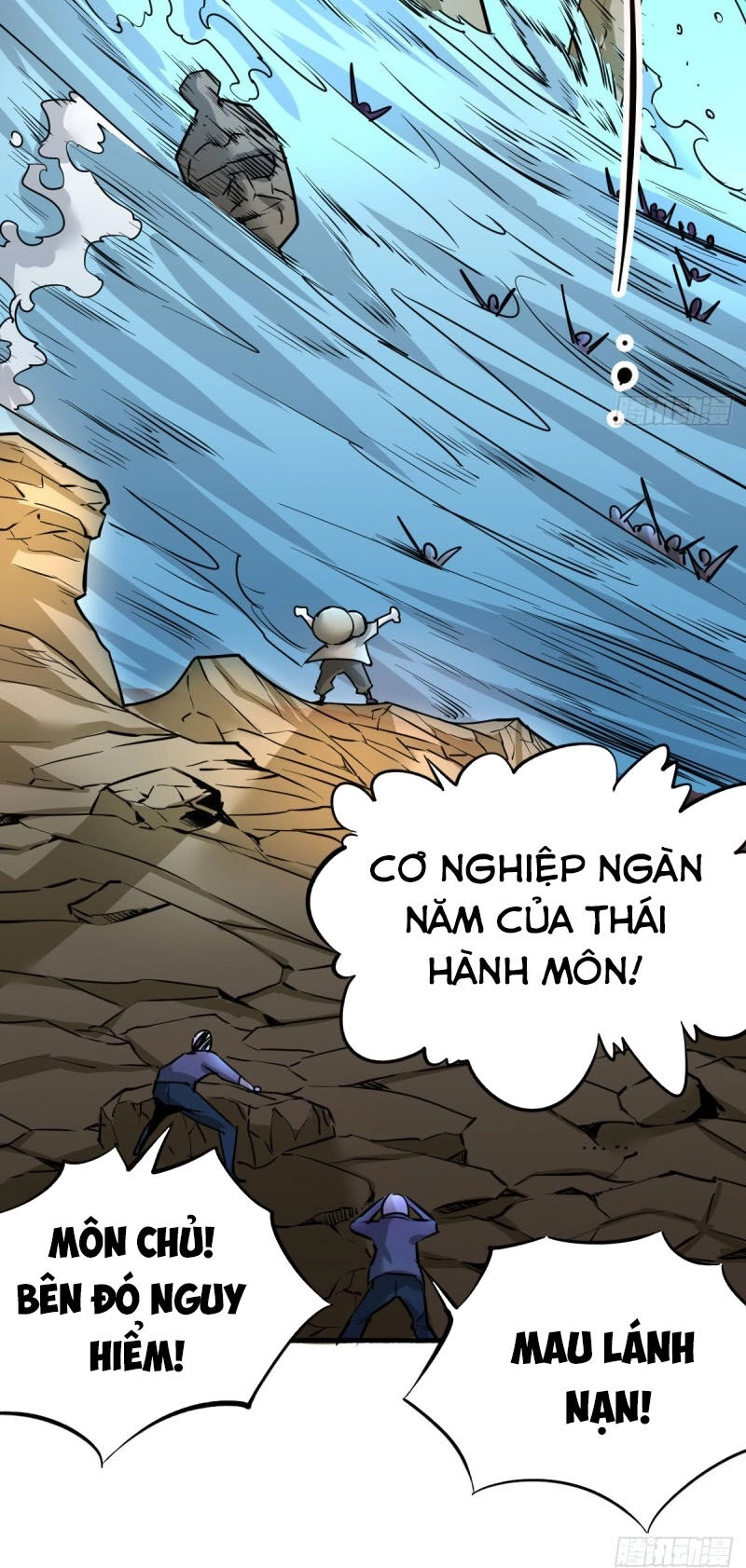 Đô Thị Đỉnh Phong Cao Thủ Chapter 125 - 36