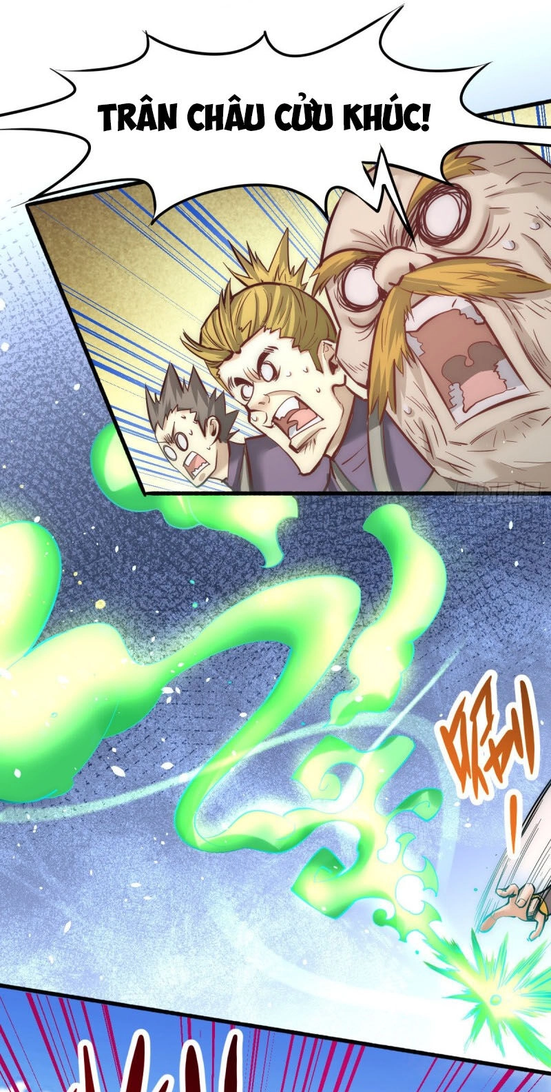 Đô Thị Đỉnh Phong Cao Thủ Chapter 125 - 44