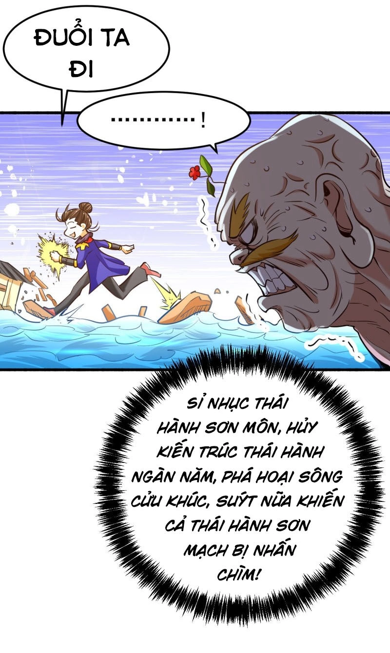 Đô Thị Đỉnh Phong Cao Thủ Chapter 125 - 47