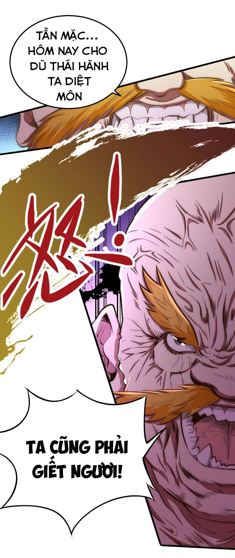 Đô Thị Đỉnh Phong Cao Thủ Chapter 125 - 50