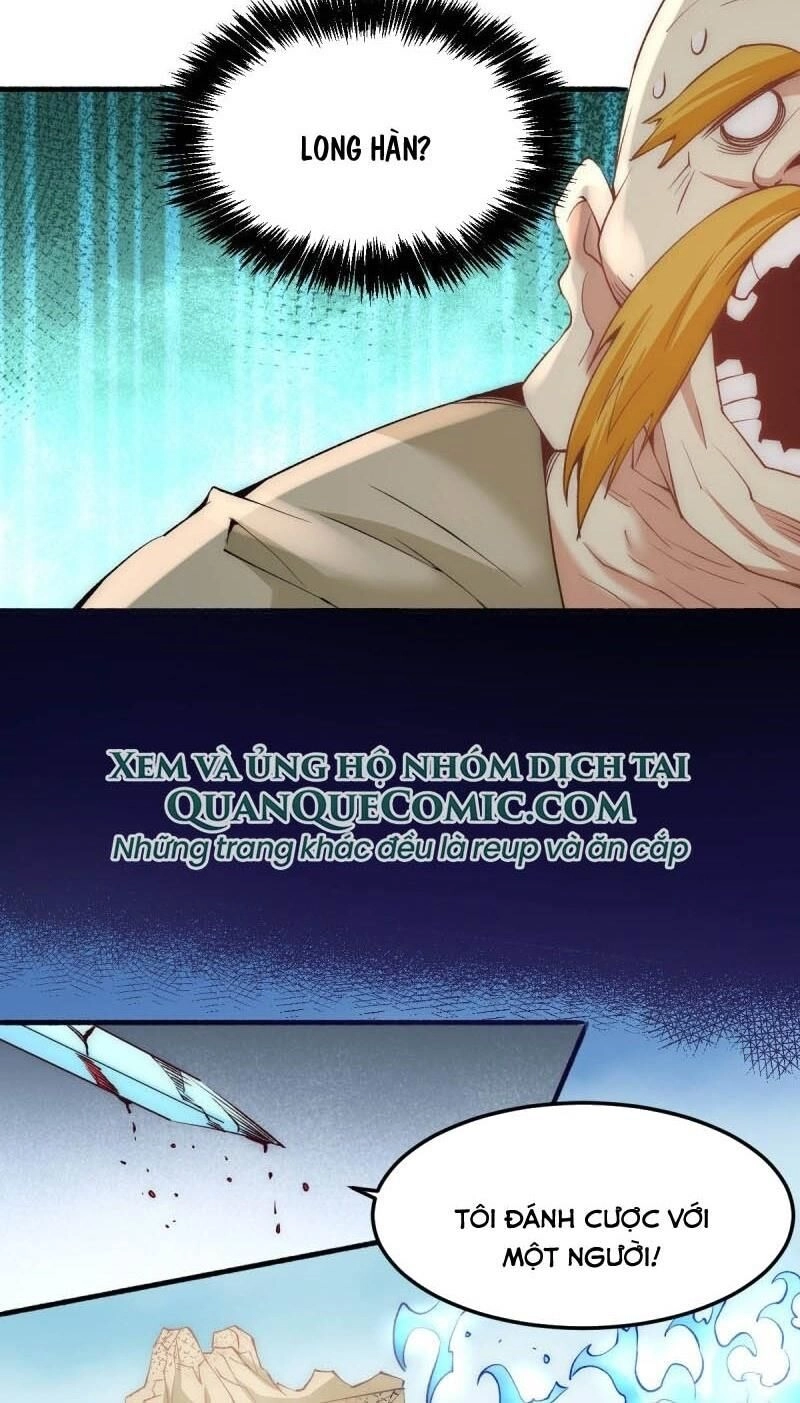 Đô Thị Đỉnh Phong Cao Thủ Chapter 126 - 30