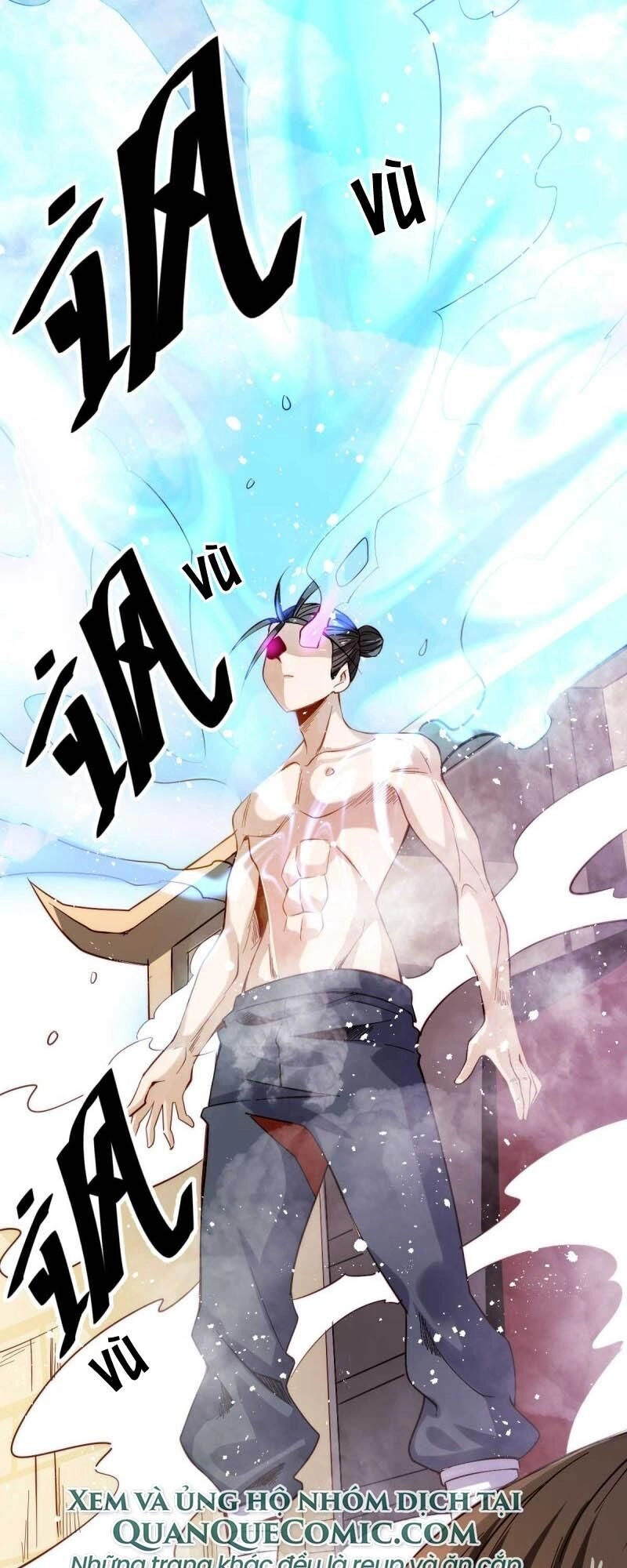 Đô Thị Đỉnh Phong Cao Thủ Chapter 127 - 5