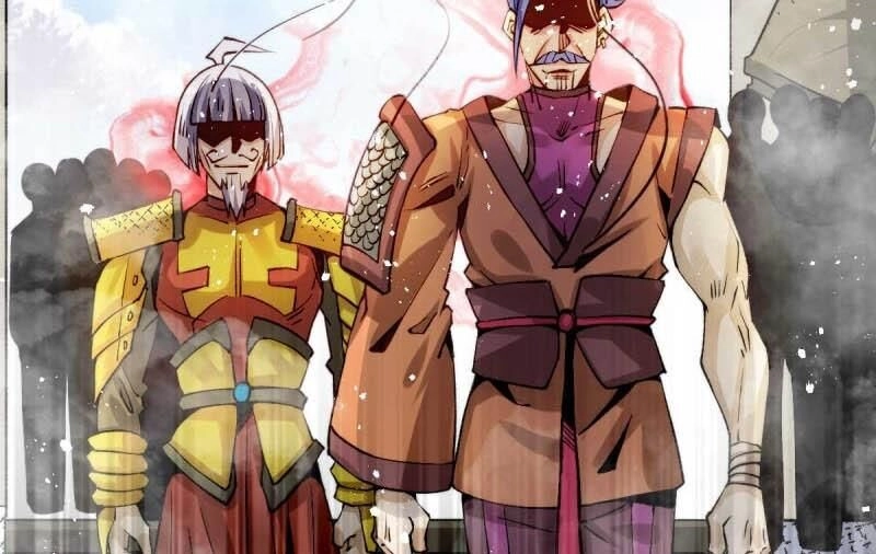 Đô Thị Đỉnh Phong Cao Thủ Chapter 127 - 10