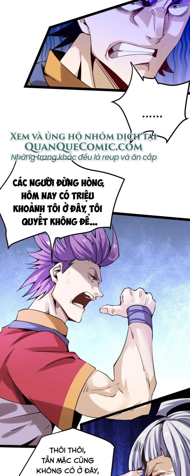 Đô Thị Đỉnh Phong Cao Thủ Chapter 127 - 13