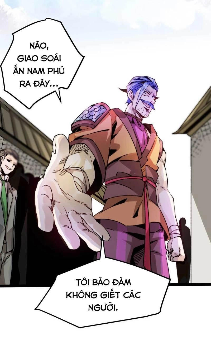 Đô Thị Đỉnh Phong Cao Thủ Chapter 127 - 16