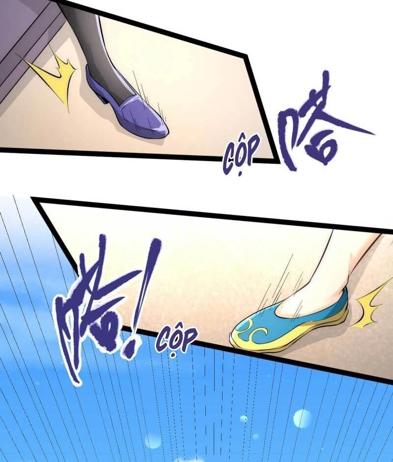 Đô Thị Đỉnh Phong Cao Thủ Chapter 127 - 22