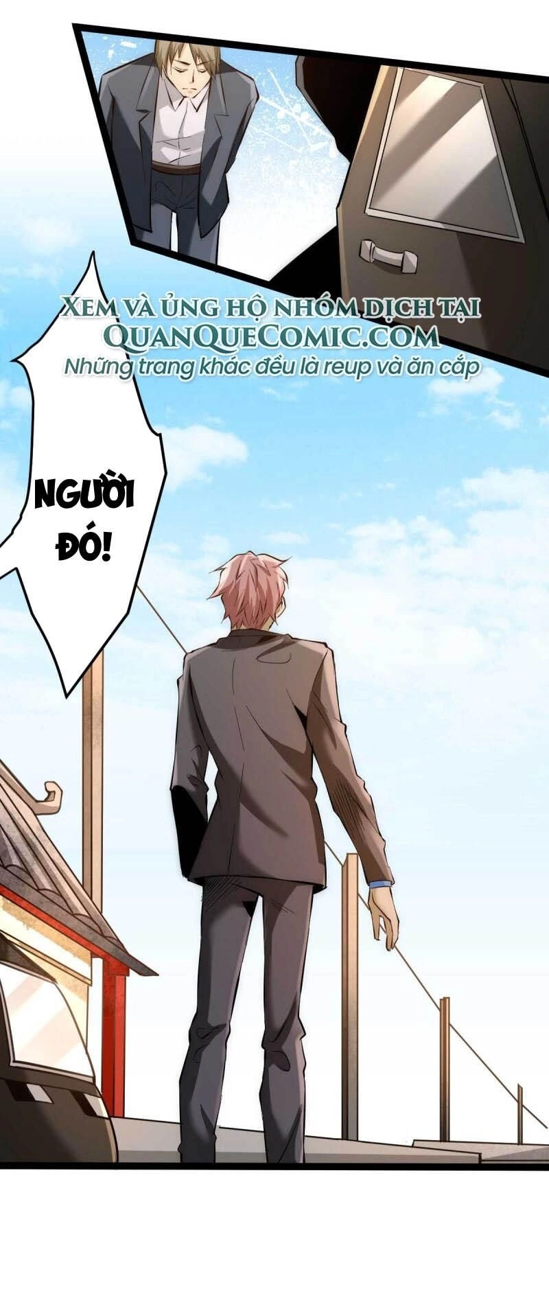 Đô Thị Đỉnh Phong Cao Thủ Chapter 127 - 49