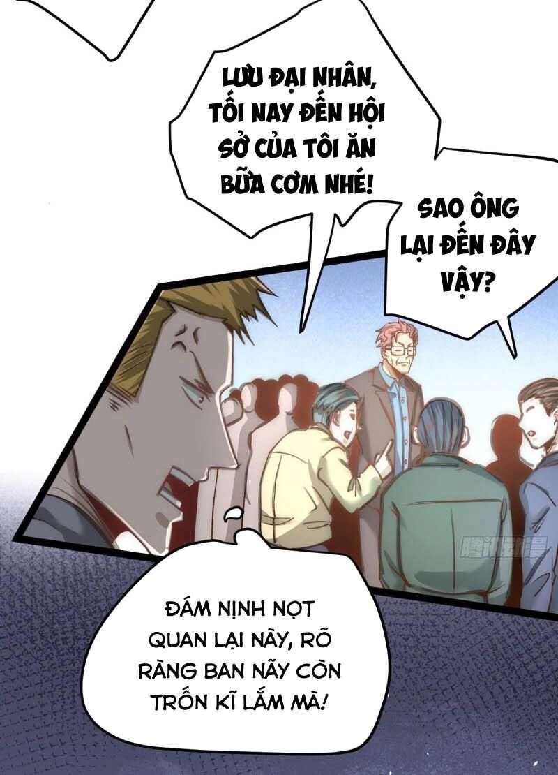 Đô Thị Đỉnh Phong Cao Thủ Chapter 128 - 4