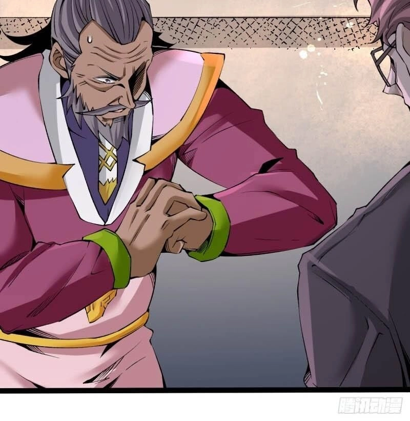 Đô Thị Đỉnh Phong Cao Thủ Chapter 128 - 10