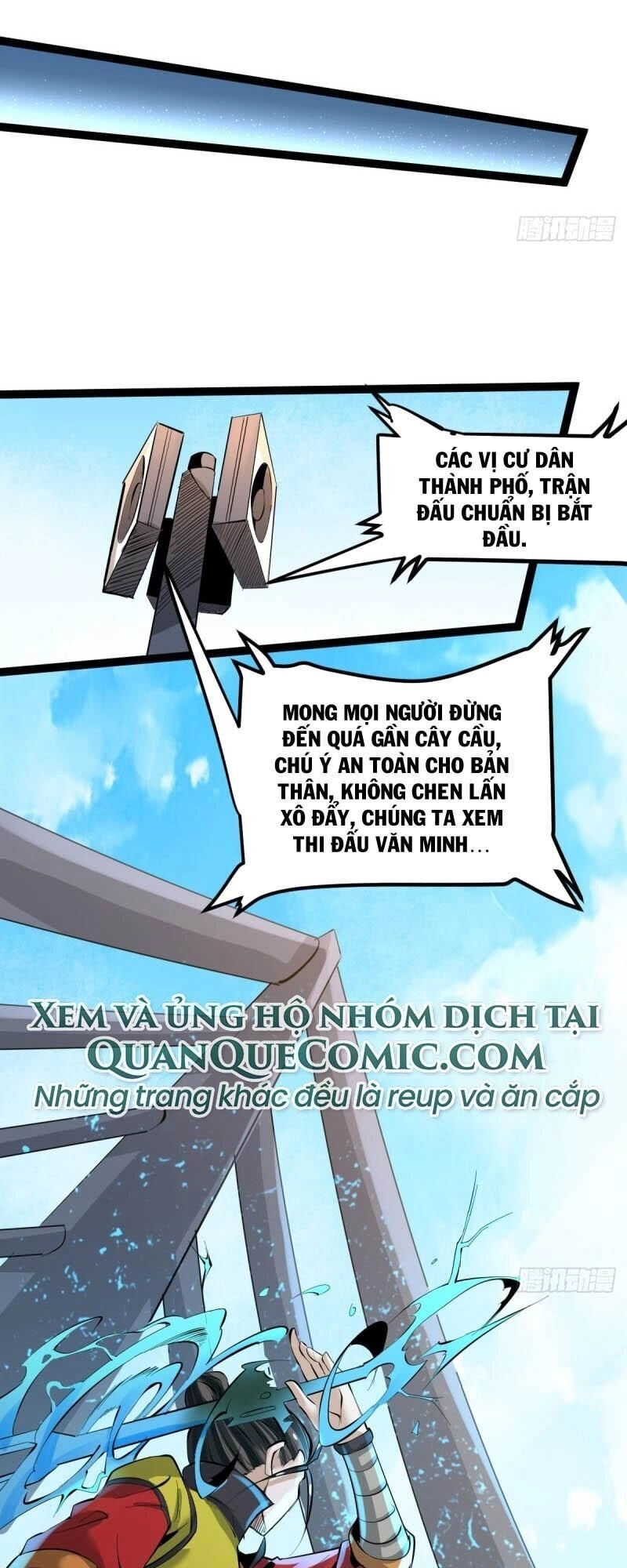 Đô Thị Đỉnh Phong Cao Thủ Chapter 128 - 17