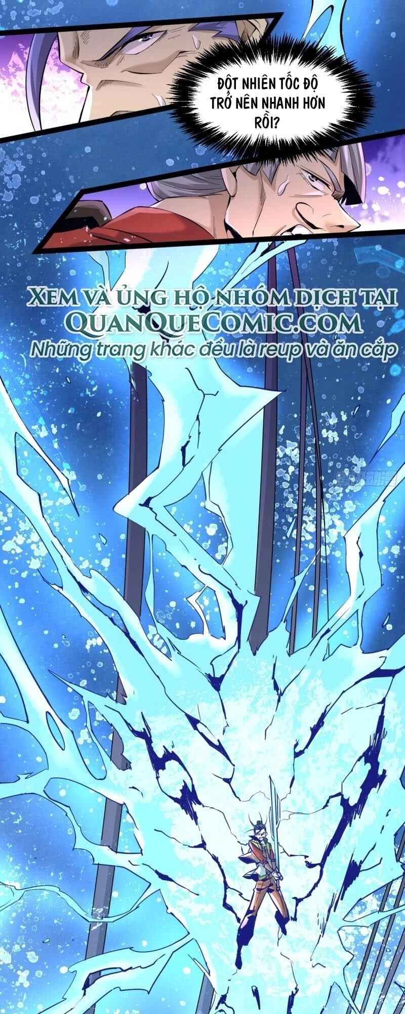 Đô Thị Đỉnh Phong Cao Thủ Chapter 128 - 25