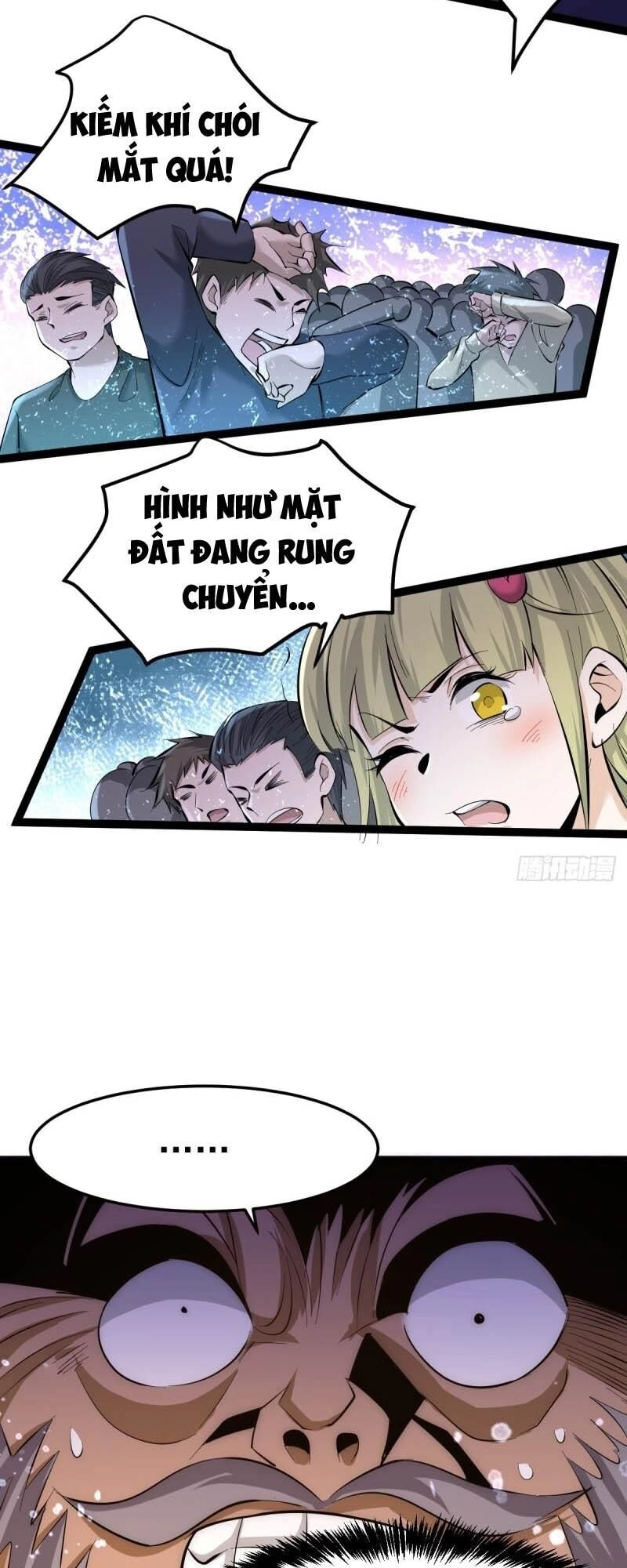 Đô Thị Đỉnh Phong Cao Thủ Chapter 128 - 27