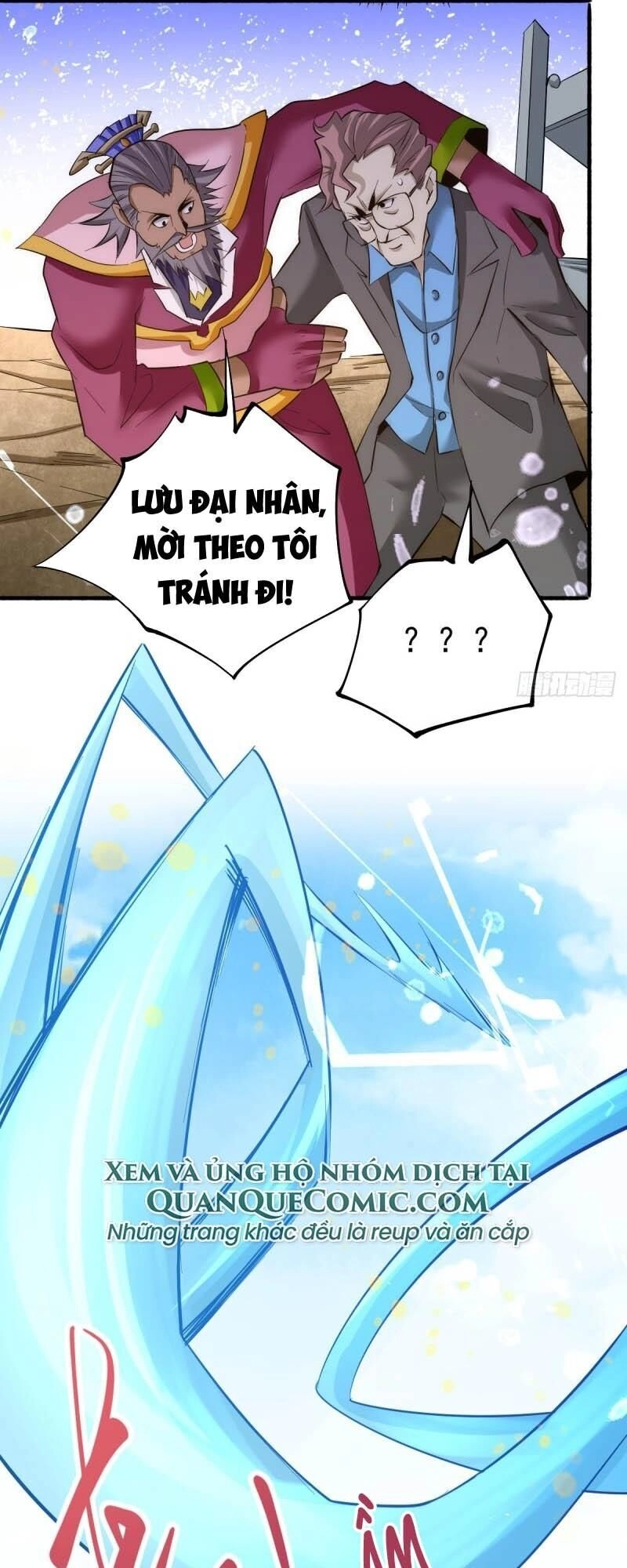 Đô Thị Đỉnh Phong Cao Thủ Chapter 128 - 29