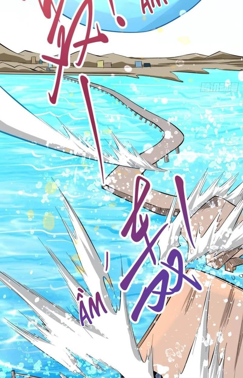 Đô Thị Đỉnh Phong Cao Thủ Chapter 128 - 30