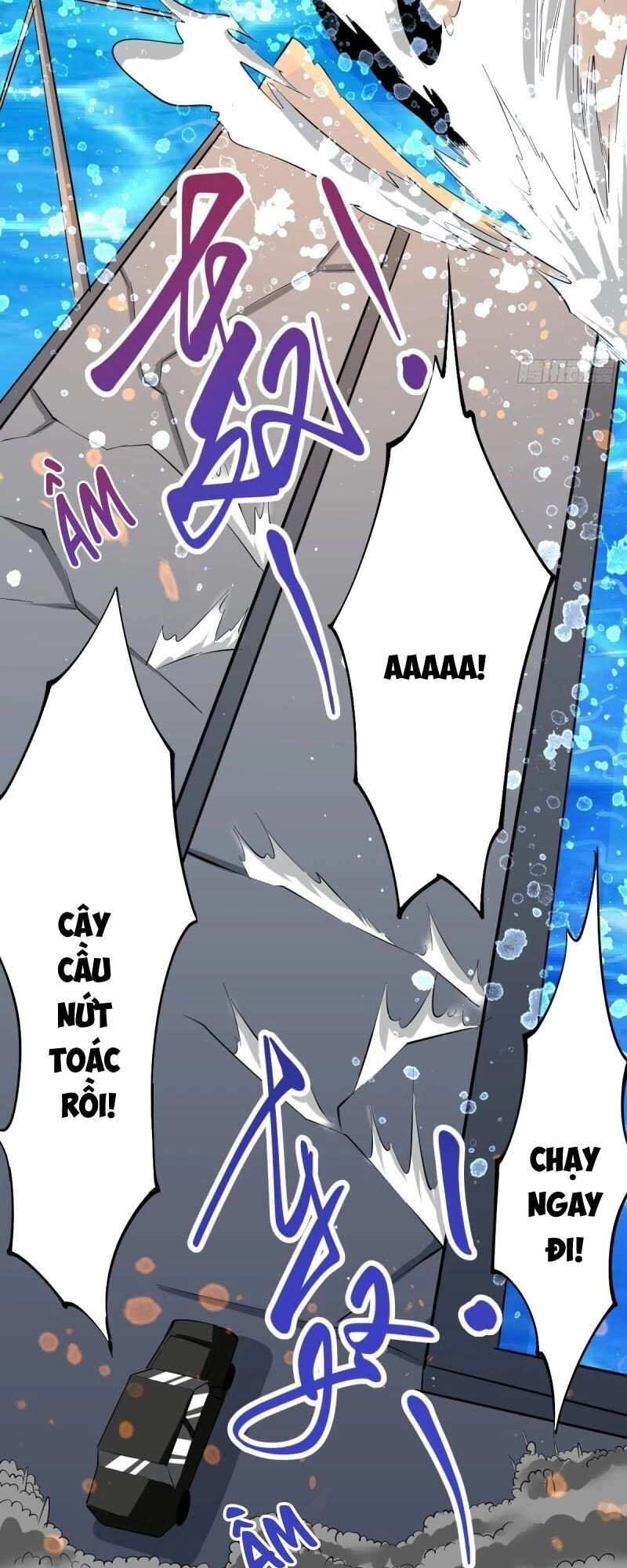 Đô Thị Đỉnh Phong Cao Thủ Chapter 128 - 31