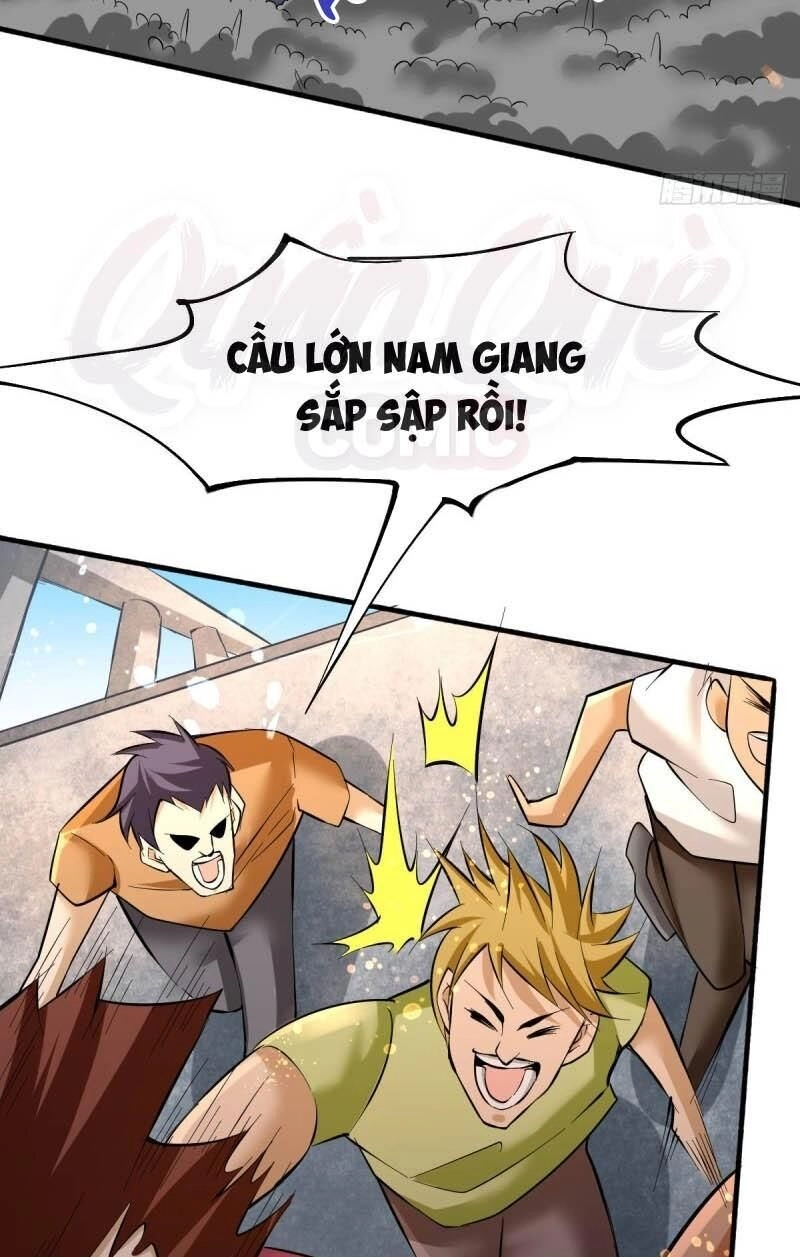 Đô Thị Đỉnh Phong Cao Thủ Chapter 128 - 32