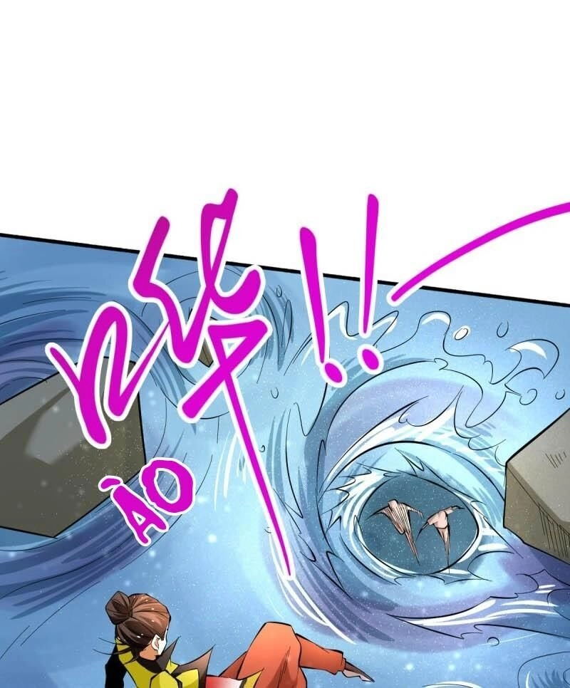 Đô Thị Đỉnh Phong Cao Thủ Chapter 128 - 38