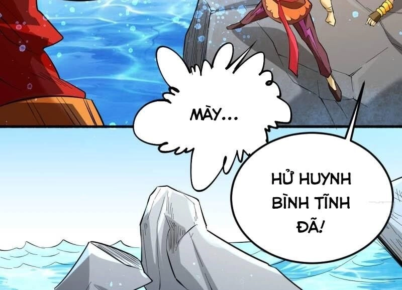 Đô Thị Đỉnh Phong Cao Thủ Chapter 128 - 40