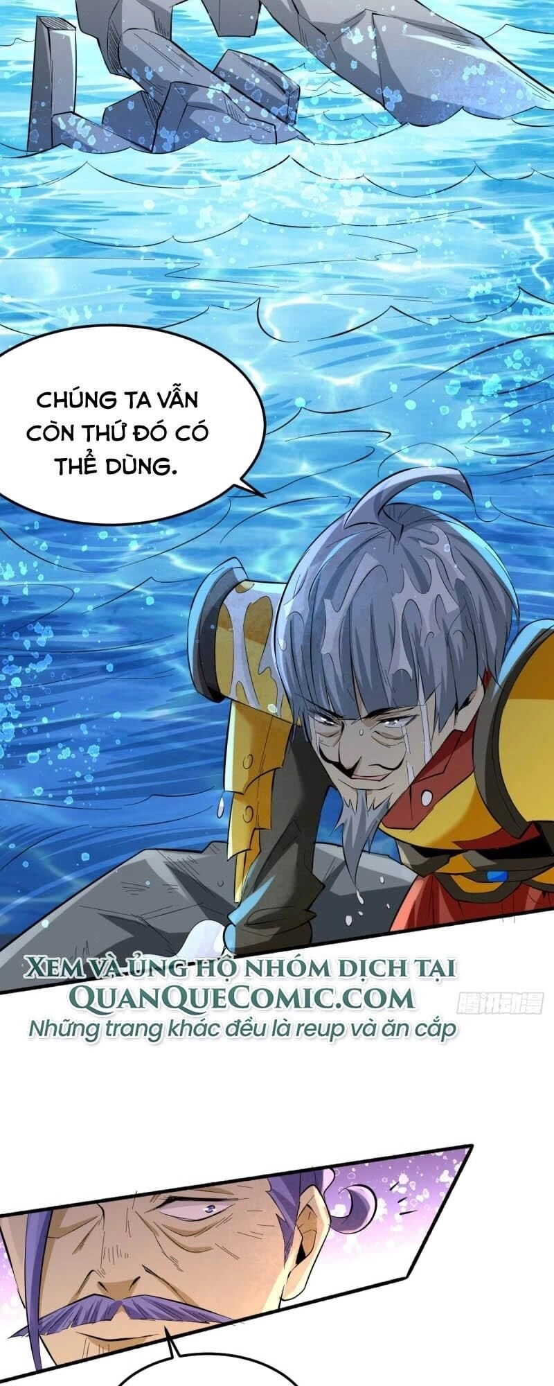 Đô Thị Đỉnh Phong Cao Thủ Chapter 128 - 41