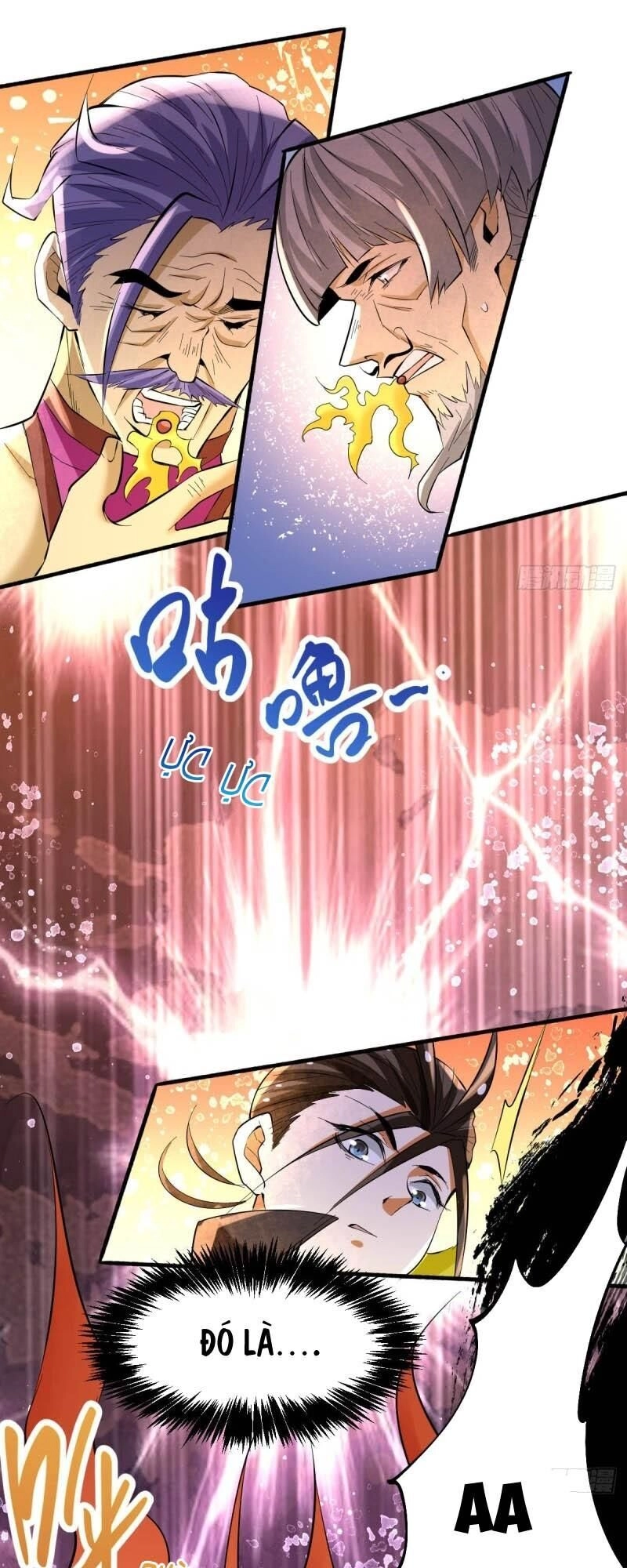 Đô Thị Đỉnh Phong Cao Thủ Chapter 128 - 43