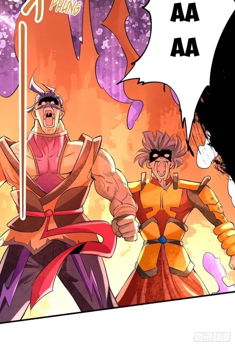 Đô Thị Đỉnh Phong Cao Thủ Chapter 128 - 44