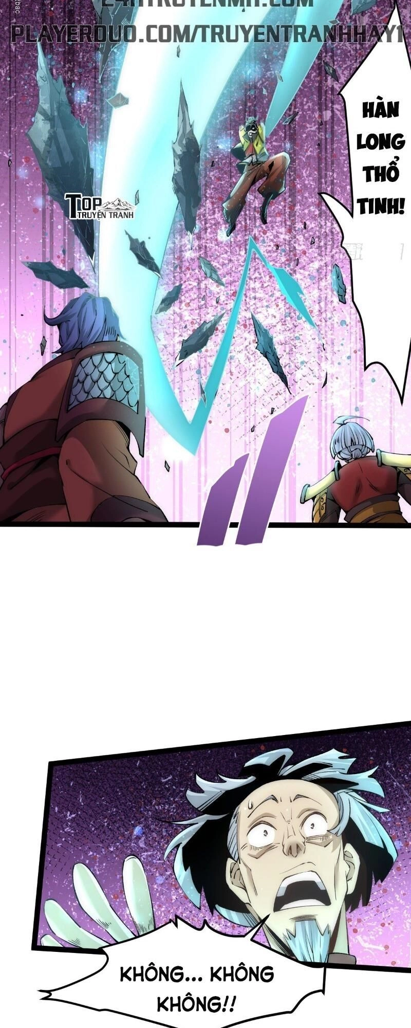 Đô Thị Đỉnh Phong Cao Thủ Chapter 129 - 5