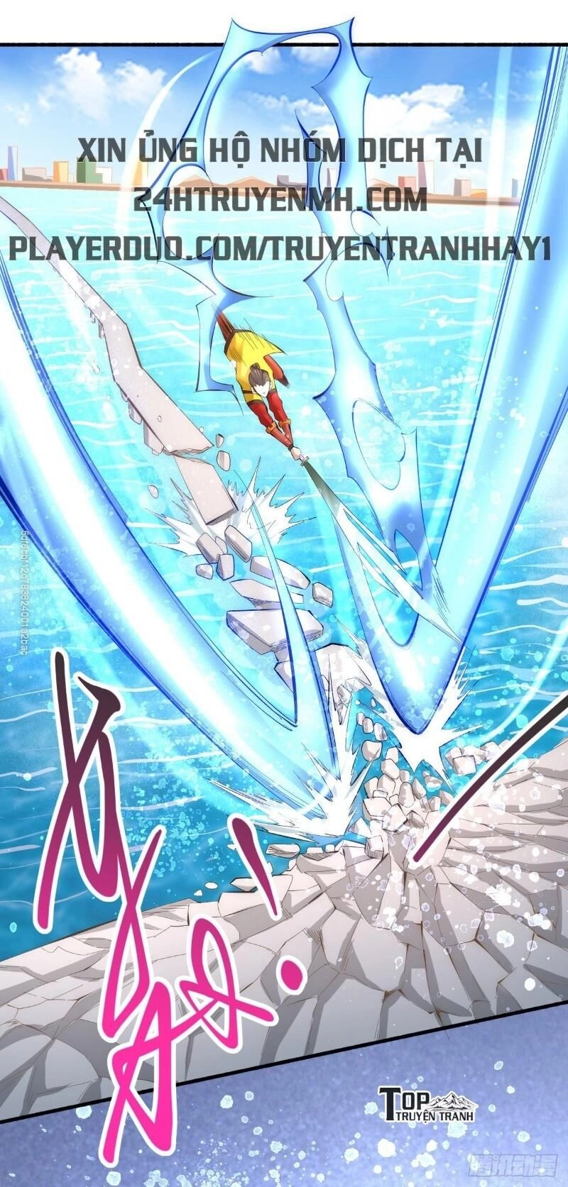 Đô Thị Đỉnh Phong Cao Thủ Chapter 129 - 7